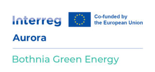 Bothnia Green Energy tunnus