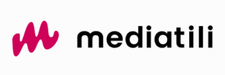 mediatili logo