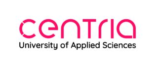 centria ammattikorkeakoulu logo
