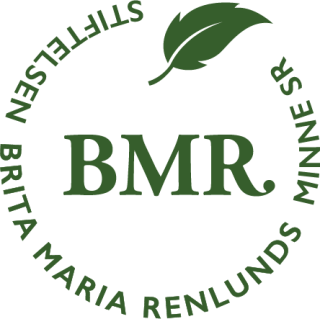 BMR säätiön logo